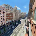 Apartamentos SmartRenting Gran Vía