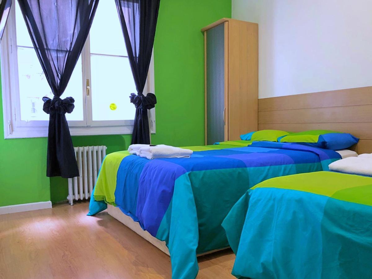 Apartamento Apartamentos SmartRenting Gran Vía Madrid