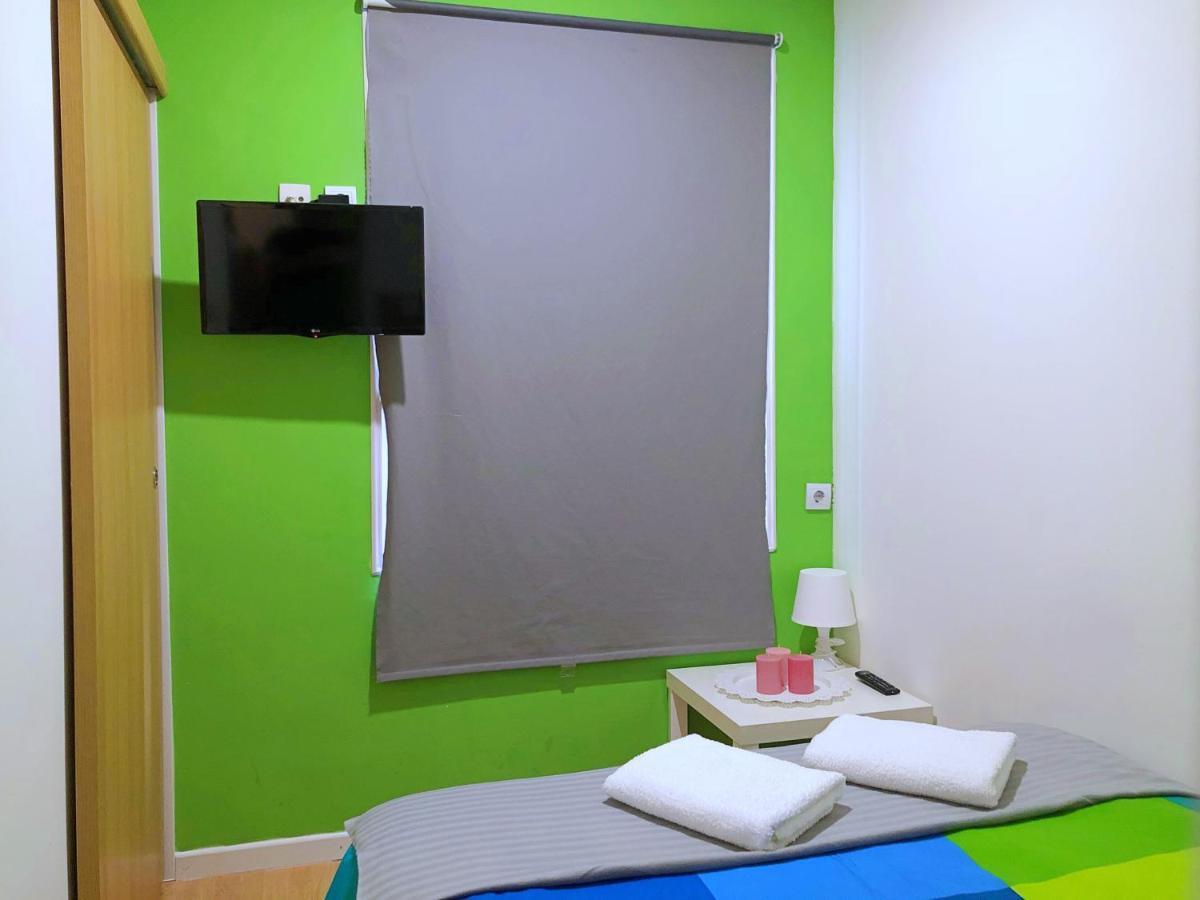 Apartamentos SmartRenting Gran Vía * Madrid